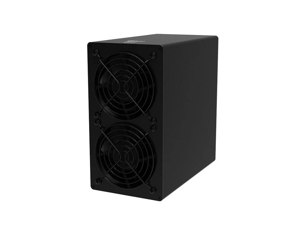 Power Your Mining Revolution